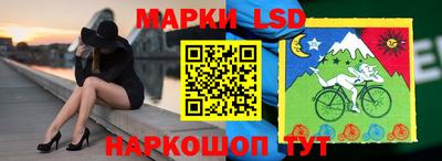 эйфоретик Берёзовский